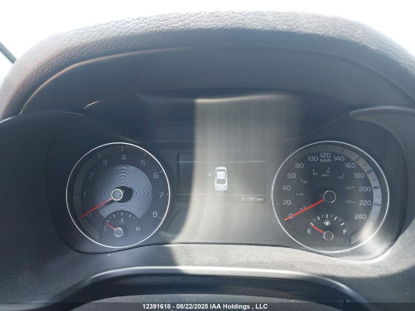 2023 Kia Forte Ex/Ex Premium/Ex+/Gt-Line VIN: 3KPF34AD1PE624949 Lot: 12391618