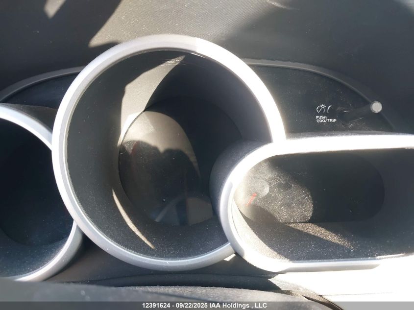 2009 Pontiac Vibe VIN: 5Y2SL67819Z476622 Lot: 12391624