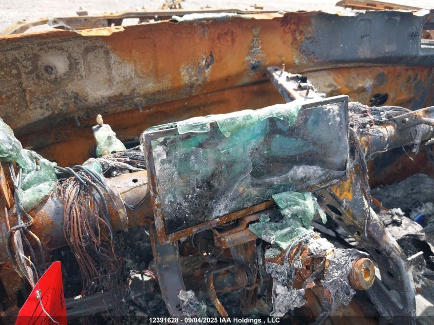 2022 Toyota Tundra Hybrid Limited VIN: 5TFJC5DB7NX013122 Lot: 12391628