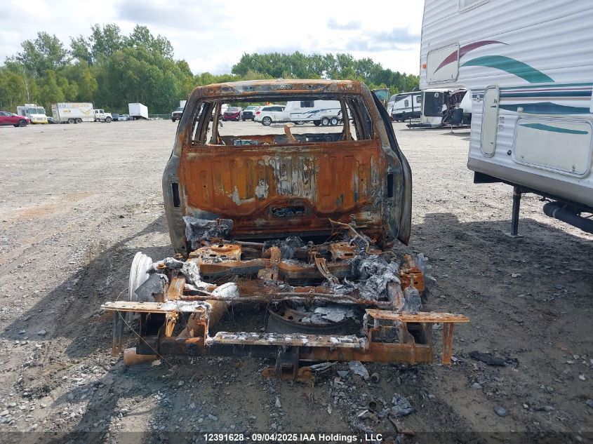 2022 Toyota Tundra Hybrid Limited VIN: 5TFJC5DB7NX013122 Lot: 12391628