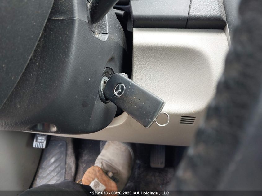 2010 Mazda Cx-7 Gx VIN: JM3ER2W53A0319380 Lot: 12391638