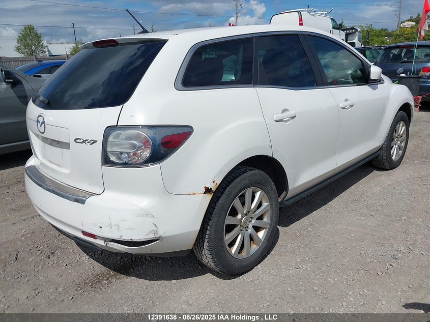JM3ER2W53A0319380 2010 MAZDA CX-7 photo no. 4