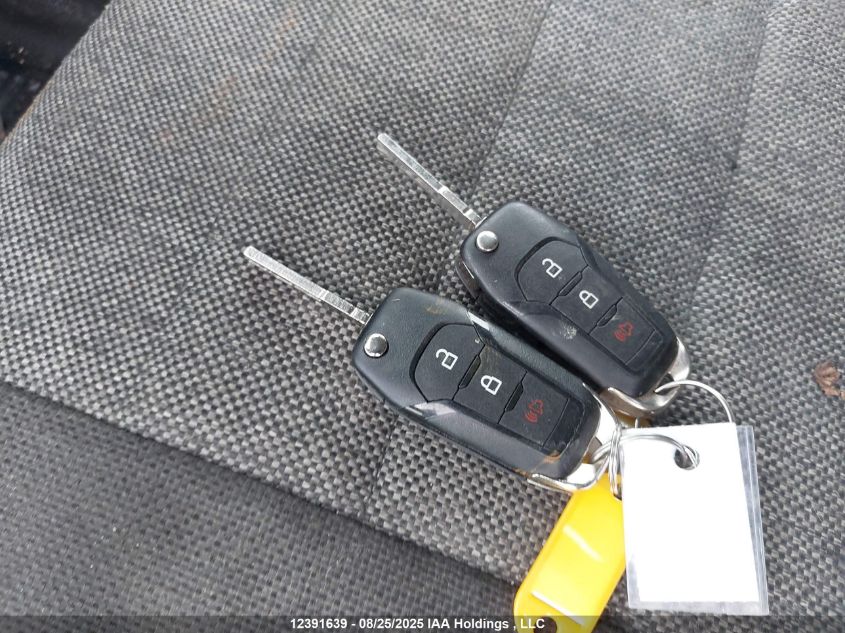 2024 Ford F250 Super Duty VIN: 1FT7W2BA1REE46172 Lot: 12391639