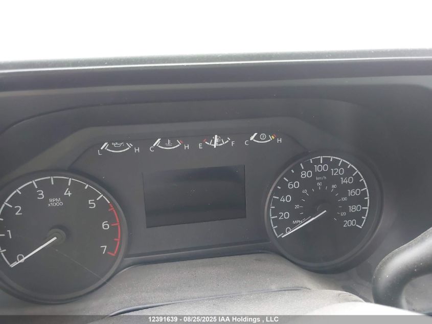 2024 Ford F250 Super Duty VIN: 1FT7W2BA1REE46172 Lot: 12391639