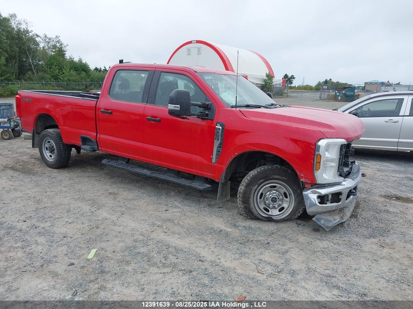 1FT7W2BA1REE46172 2024 FORD F250 photo no. 5
