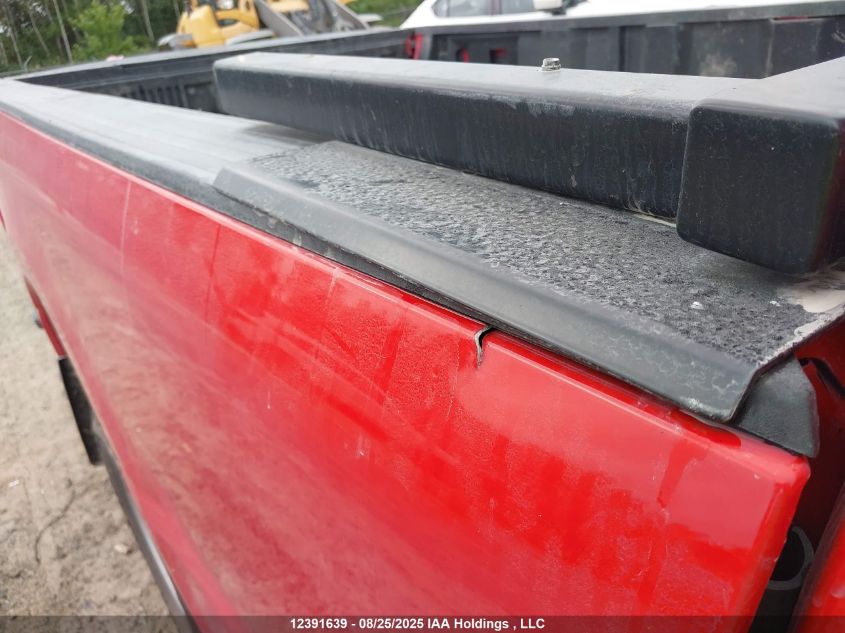 2024 Ford F250 Super Duty VIN: 1FT7W2BA1REE46172 Lot: 12391639