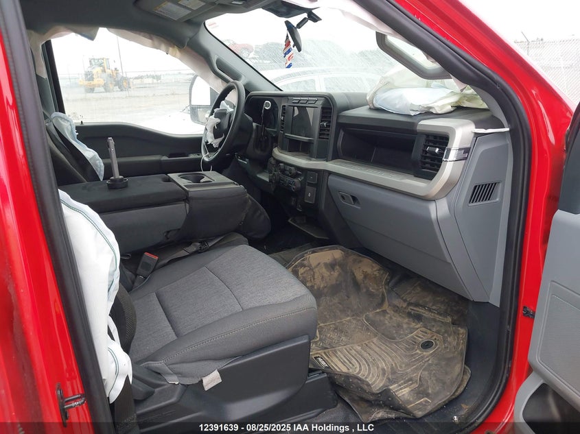 1FT7W2BA1REE46172 2024 FORD F250 photo no. 5