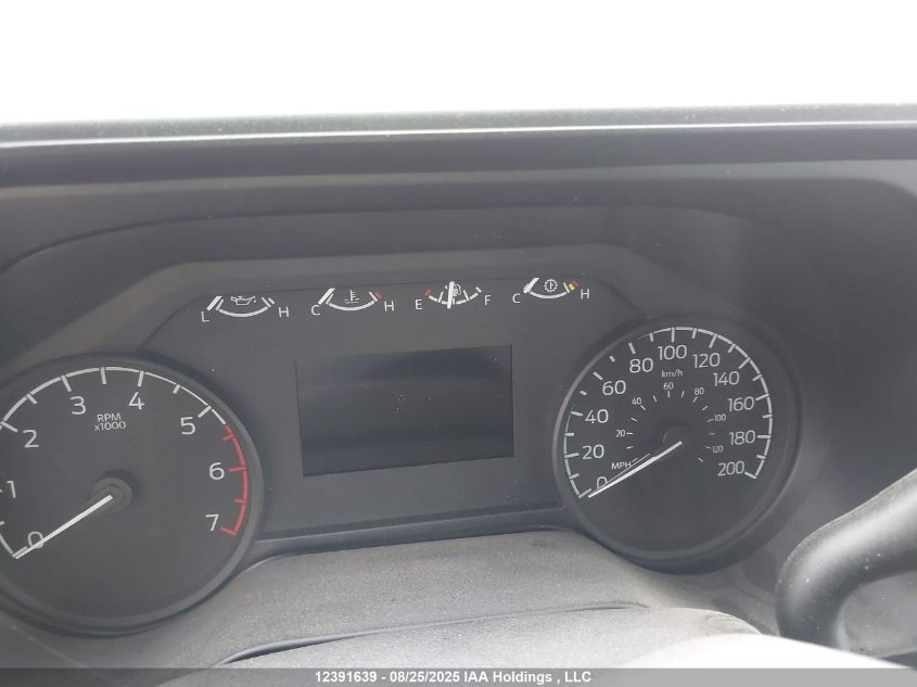 2024 Ford F250 Super Duty VIN: 1FT7W2BA1REE46172 Lot: 12391639