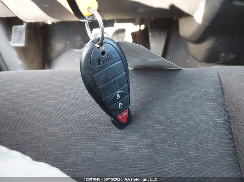 2019 Ram 1500 Classic St VIN: 1C6RR7FG9KS726710 Lot: 12391648