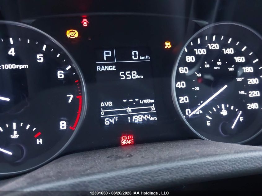 2017 Hyundai Elantra Se VIN: 5NPD74LF9HH117238 Lot: 12391650