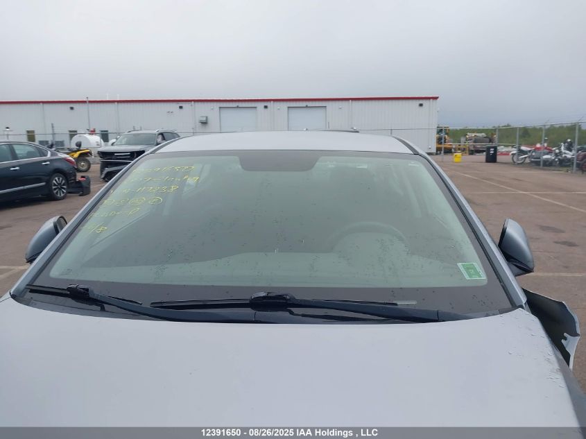 2017 Hyundai Elantra Se VIN: 5NPD74LF9HH117238 Lot: 12391650