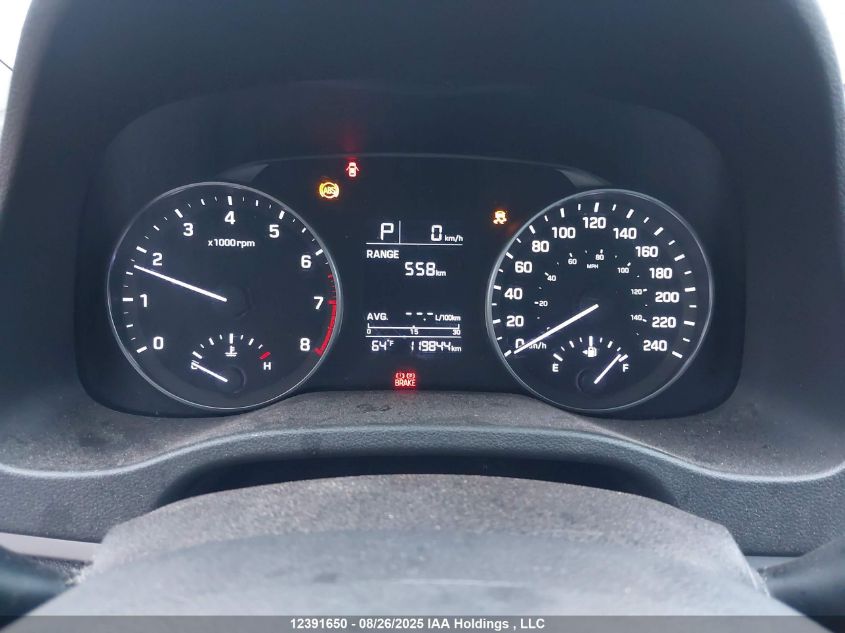 2017 Hyundai Elantra Se VIN: 5NPD74LF9HH117238 Lot: 12391650