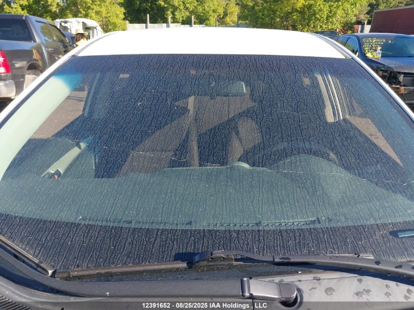 2013 Toyota Corolla Matrix VIN: 2T1KU4EE5DC121742 Lot: 12391652