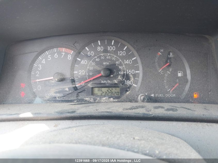 2008 Toyota Corolla Ce/Le/S VIN: 2T1BR32E68C895651 Lot: 12391668