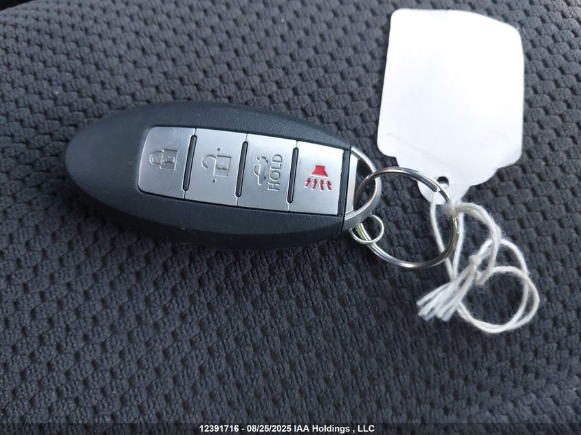 2009 Nissan Altima 2.5 S VIN: 1N4AL21E19C190894 Lot: 12391716