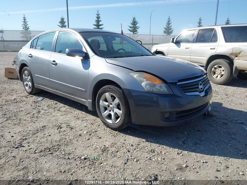 1N4AL21E19C190894 2009 Nissan Altima 2.5 S auction photo 1