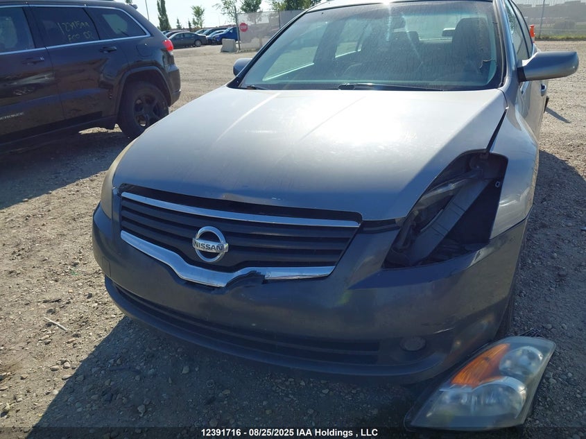 2009 Nissan Altima 2.5 S VIN: 1N4AL21E19C190894 Lot: 12391716