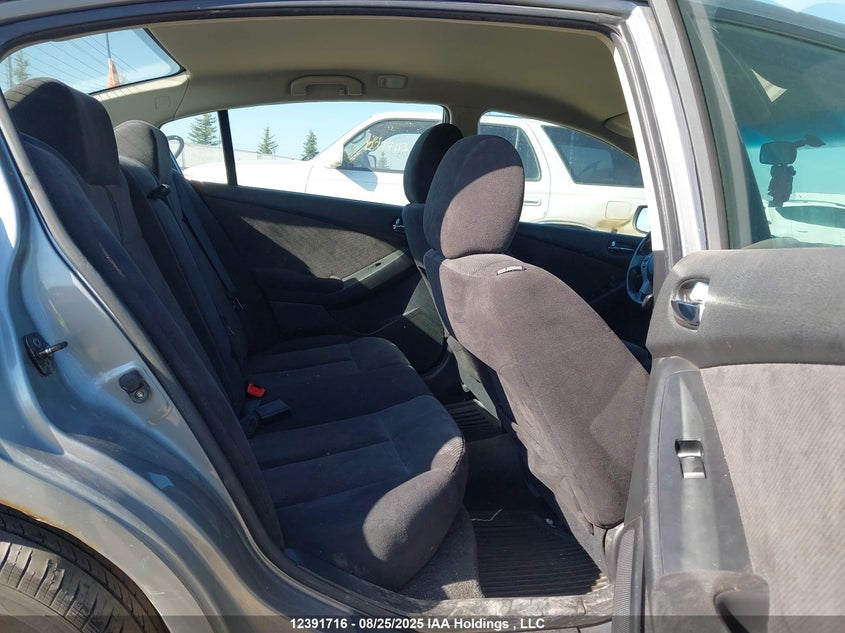 2009 Nissan Altima 2.5 S VIN: 1N4AL21E19C190894 Lot: 12391716