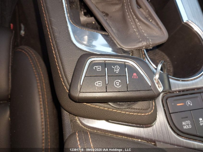 2023 Cadillac Ct4 Sport VIN: 1G6DG5RK4P0135218 Lot: 12391718