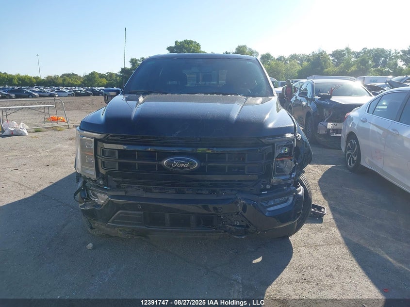 1FTEW1EP5PFC93143 2023 FORD F-150 photo no. 12