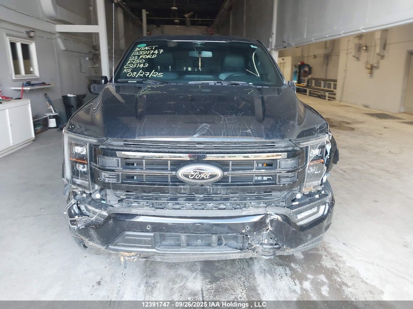 1FTEW1EP5PFC93143 2023 FORD F-150 photo no. 13