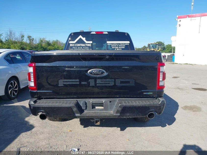 1FTEW1EP5PFC93143 2023 FORD F-150 photo no. 16