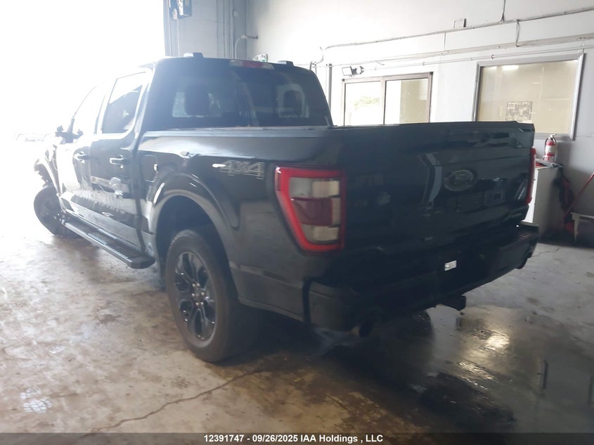 1FTEW1EP5PFC93143 2023 FORD F-150 photo no. 3