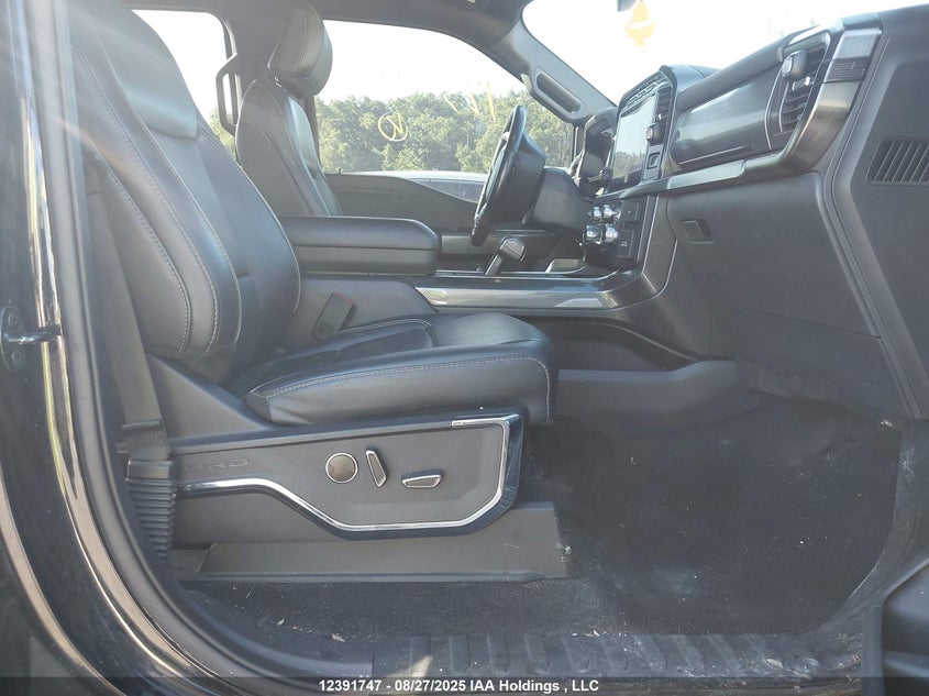 1FTEW1EP5PFC93143 2023 FORD F-150 photo no. 5