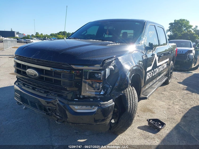 1FTEW1EP5PFC93143 2023 FORD F-150 photo no. 6