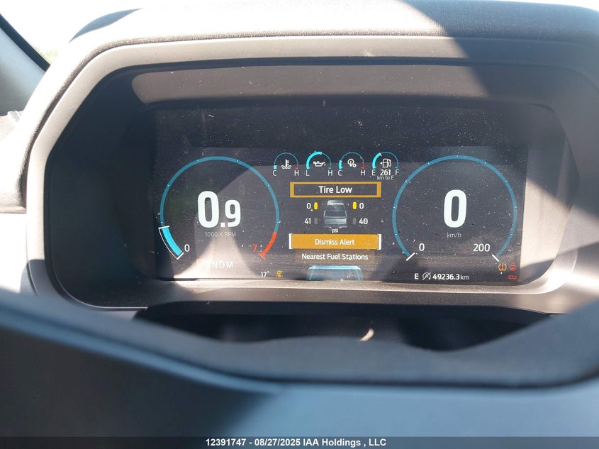 1FTEW1EP5PFC93143 2023 FORD F-150 photo no. 7