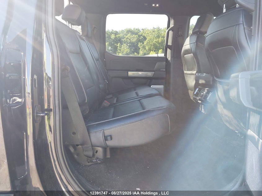1FTEW1EP5PFC93143 2023 FORD F-150 photo no. 8
