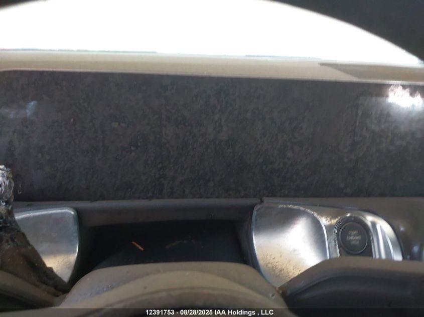 2020 Mercedes-Benz Glb 250 4Matic VIN: WDC4M4HB6LW011874 Lot: 12391753