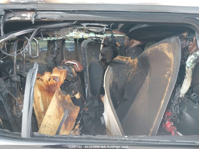 2020 Mercedes-Benz Glb 250 4Matic VIN: WDC4M4HB6LW011874 Lot: 12391753