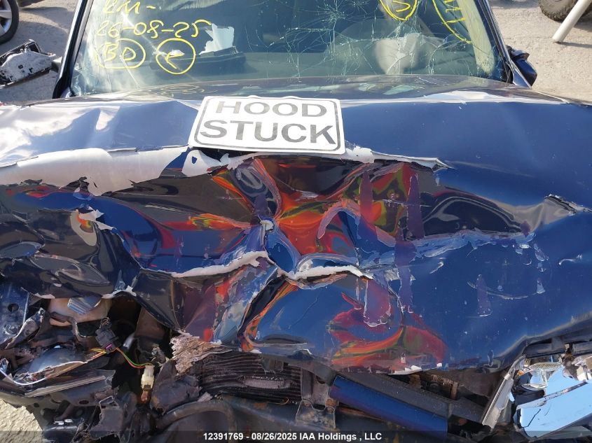 2002 Volkswagen Jetta Gl VIN: 3VWRB29M62M128498 Lot: 12391769