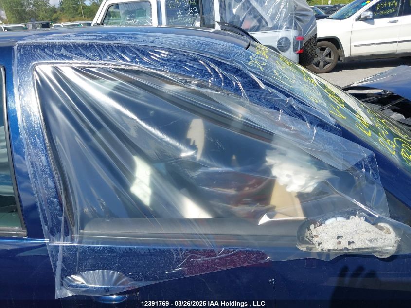 2002 Volkswagen Jetta Gl VIN: 3VWRB29M62M128498 Lot: 12391769