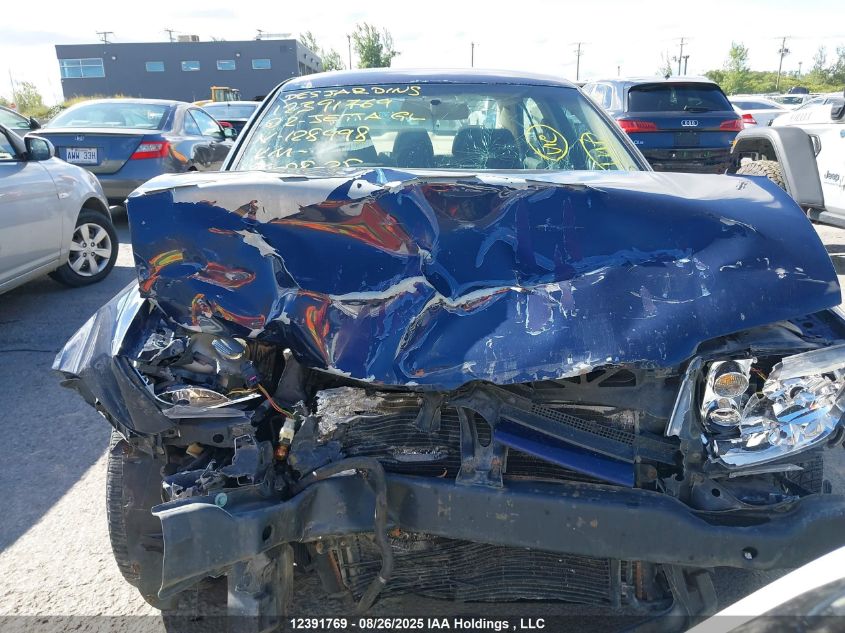 2002 Volkswagen Jetta Gl VIN: 3VWRB29M62M128498 Lot: 12391769