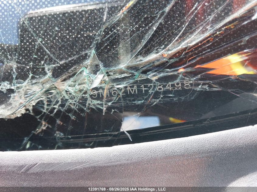 2002 Volkswagen Jetta Gl VIN: 3VWRB29M62M128498 Lot: 12391769