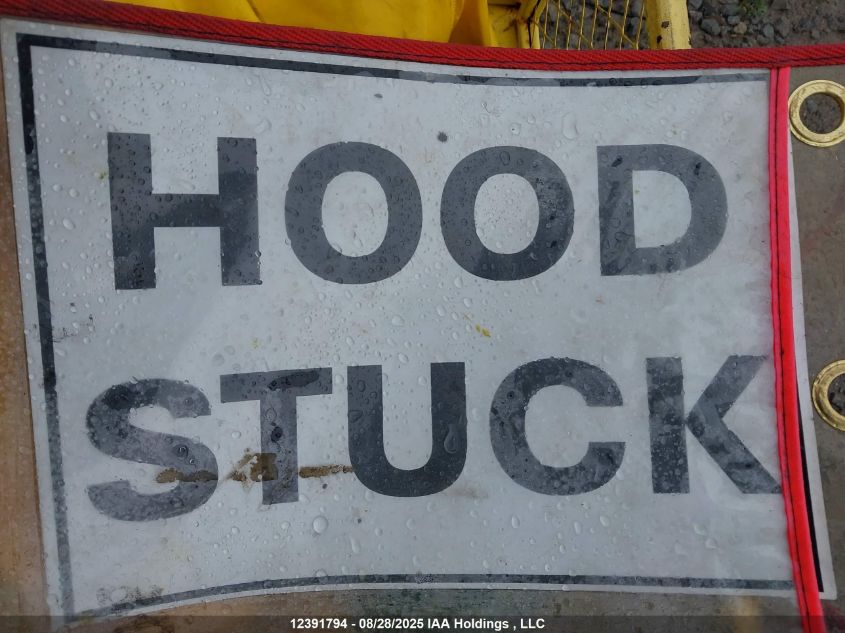 2023 Ram 1500 Sport VIN: 1C6SRFVT8PN600192 Lot: 12391794