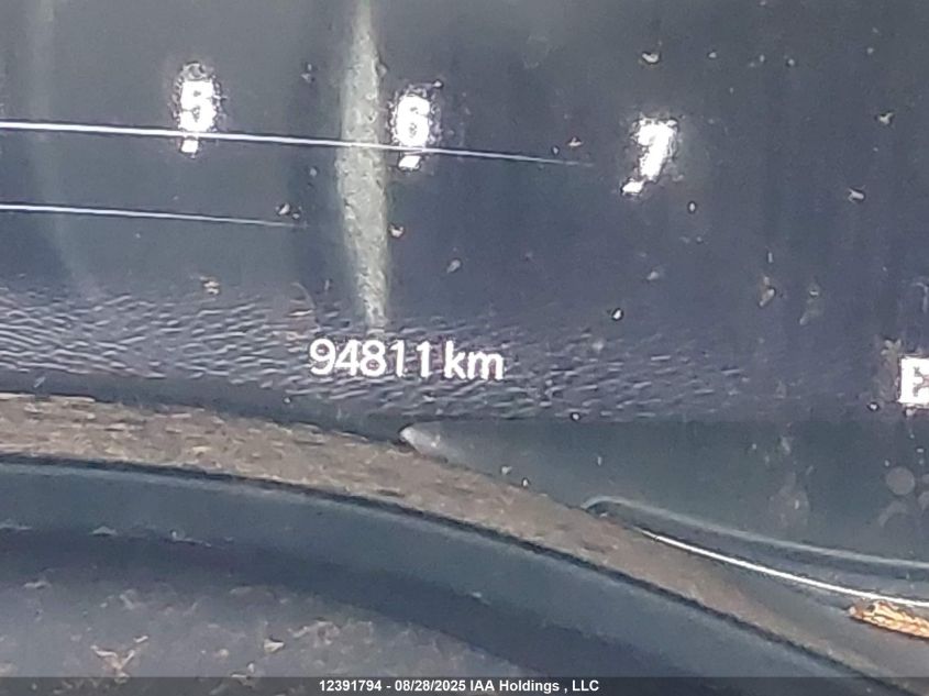 2023 Ram 1500 Sport VIN: 1C6SRFVT8PN600192 Lot: 12391794