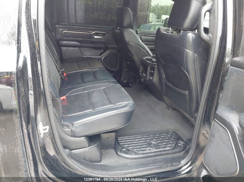 2023 Ram 1500 Sport VIN: 1C6SRFVT8PN600192 Lot: 12391794