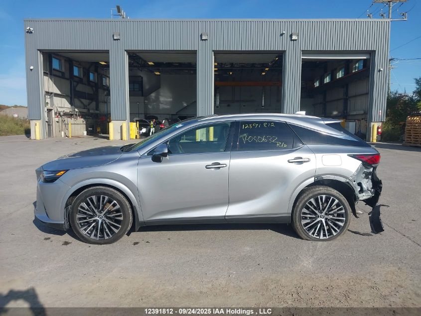 2024 Lexus Rx 350 VIN: 2T2BAMCAXRC050632 Lot: 12391812