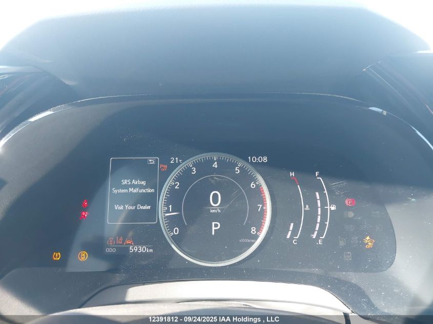 2024 Lexus Rx 350 VIN: 2T2BAMCAXRC050632 Lot: 12391812