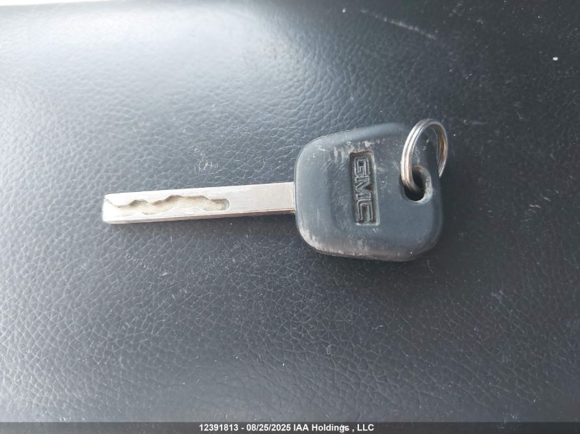 2018 GMC Sierra K1500 Denali VIN: 3GTU2PEJ7JG135480 Lot: 12391813