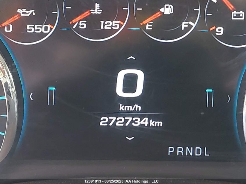 2018 GMC Sierra K1500 Denali VIN: 3GTU2PEJ7JG135480 Lot: 12391813