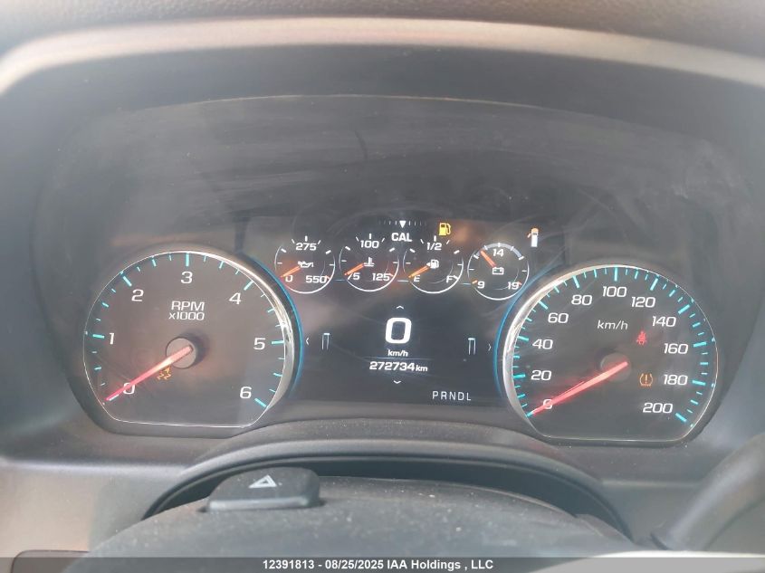 2018 GMC Sierra K1500 Denali VIN: 3GTU2PEJ7JG135480 Lot: 12391813