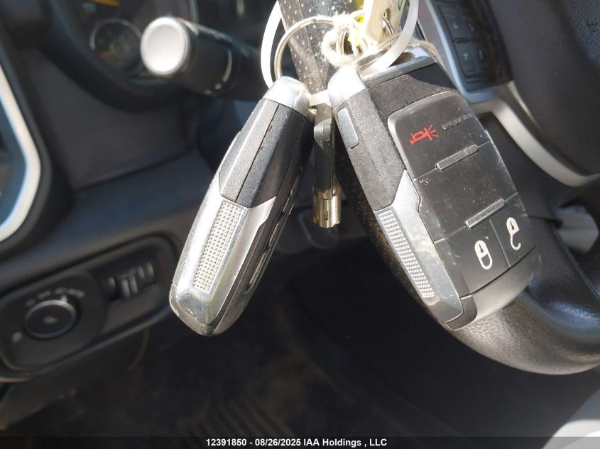 2019 Ram 3500 Big Horn VIN: 3C63R3HL7KG583417 Lot: 12391850