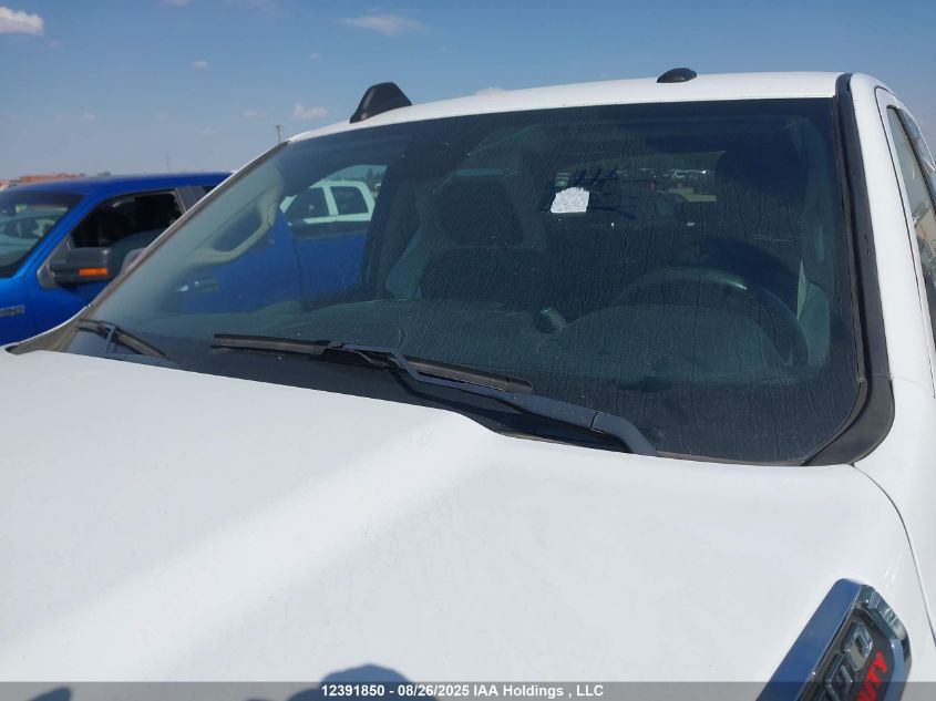 2019 Ram 3500 Big Horn VIN: 3C63R3HL7KG583417 Lot: 12391850