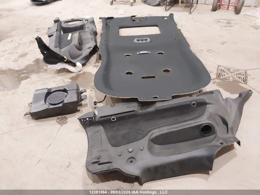 2020 Dodge Durango Gt VIN: 1C4RDJDG6LC411463 Lot: 12391864