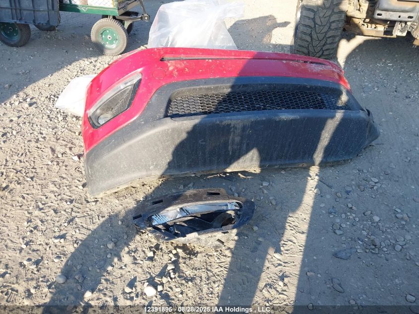 2019 Jeep Compass North VIN: 3C4NJDBB4KT666860 Lot: 12391895