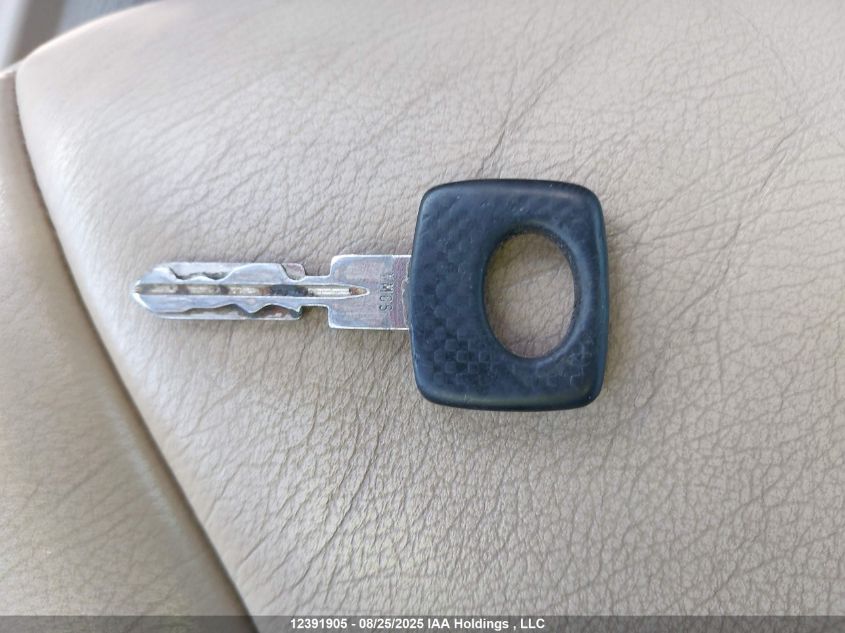 1994 Mercedes-Benz E 320 VIN: WDBEA32E8RC117316 Lot: 12391905